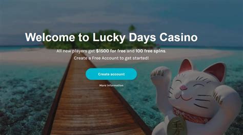 luckyday casino|Iba pa.